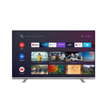 TOSHIBA 50UA4B63DA - SMART...