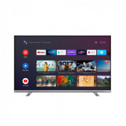 TOSHIBA 50UA4B63DA - SMART TV 50" Led 4K, HDR, DVB-T2