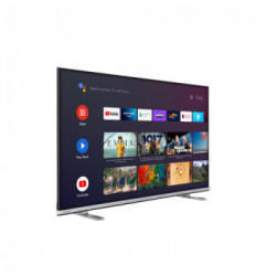 TOSHIBA 50UA4B63DA - SMART TV 50" Led 4K, HDR, DVB-T2