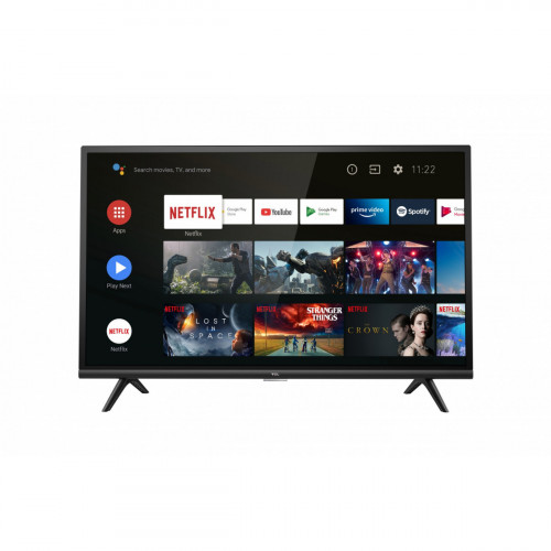 TCL 32ES570F TV 81,3 cm (32") Full HD Smart TV...