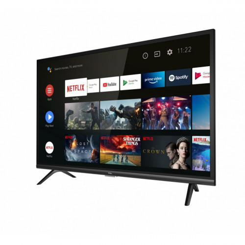 TCL 32ES570F TV 81,3 cm (32") Full HD Smart TV...