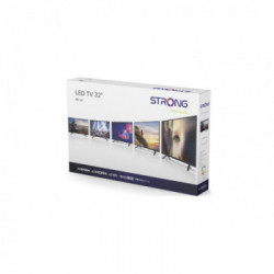 Strong SRT 32HC4043 81,3 cm (32") HD Nero