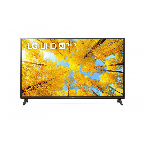 LG UHD 55UQ75003LF TV 139,7 cm (55") 4K Ultra...