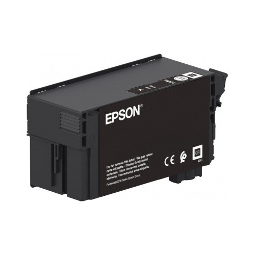 Epson Singlepack UltraChrome XD2 Black...