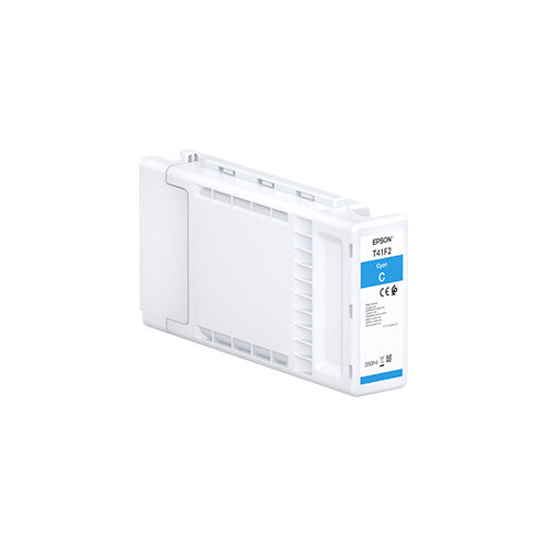 Epson Singlepack UltraChrome XD2 T41F240 Cyan...