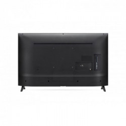 LG UHD 43UQ75003LF TV 109,2 cm (43") 4K Ultra HD Smart TV Wi-Fi Nero