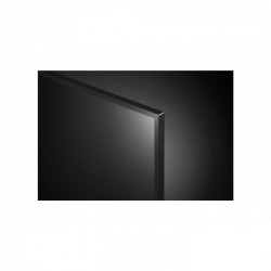 LG UHD 43UQ75003LF TV 109,2 cm (43") 4K Ultra HD Smart TV Wi-Fi Nero