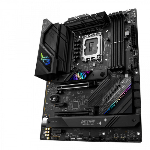 ASUS ROG STRIX B760-F GAMING WIFI Intel B760...