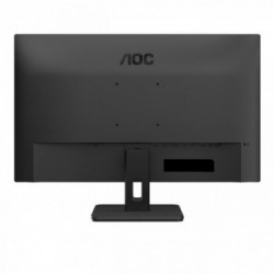 AOC 27E3UM 68,6 cm (27") 1920 x 1080 Pixel Full HD Nero