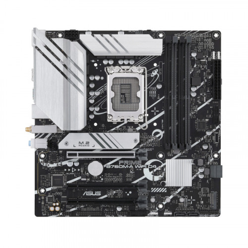 ASUS PRIME B760M-A WIFI D4 Intel B760 LGA 1700...