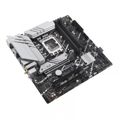 ASUS PRIME B760M-A WIFI D4 Intel B760 LGA 1700...