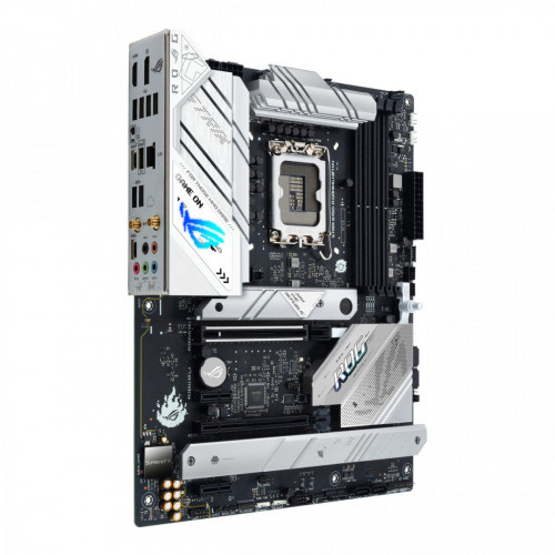 ASUS ROG STRIX B760-A GAMING WIFI D4 Intel B760...