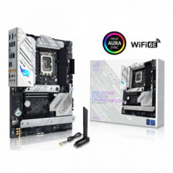 ASUS ROG STRIX B760-A GAMING WIFI D4 Intel B760 LGA 1700 ATX
