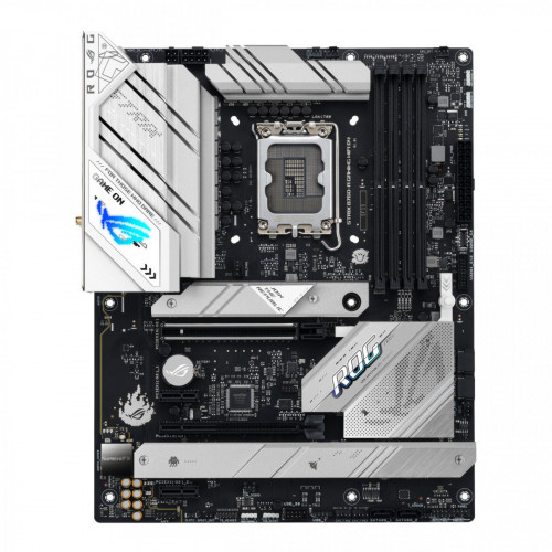 ASUS ROG STRIX B760-A GAMING WIFI D4 Intel B760...