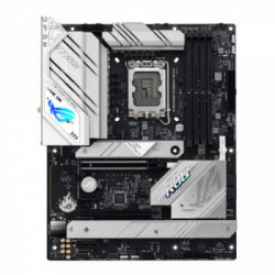ASUS ROG STRIX B760-A GAMING WIFI D4 Intel B760 LGA 1700 ATX