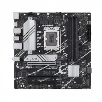 ASUS PRIME B760M-A D4 Intel...