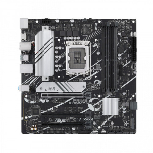 ASUS PRIME B760M-A D4 Intel B760 LGA 1700 micro...