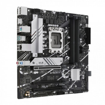 ASUS PRIME B760M-A D4 Intel... 2