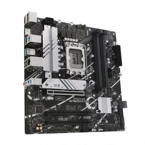 ASUS PRIME B760M-A D4 Intel B760 LGA 1700 micro...