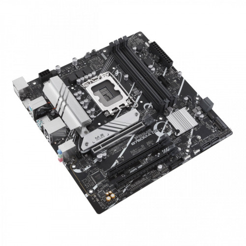 ASUS PRIME B760M-A D4 Intel B760 LGA 1700 micro...