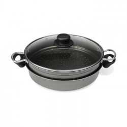 VAPORIERA C/COP. 2 MCI CM.24