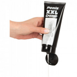 Orion Penis XXL - Crema per il Pene, Massaggiante, Stimolante, 200 ml