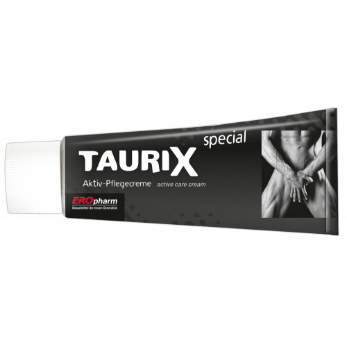 JoyDivision TauriX Extra Strong - Crema,...
