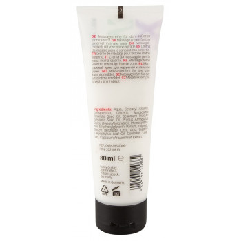 Just Play Sex - Crema,... 2