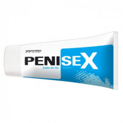 JoyDivision Penis Sex - Unguento, Massaggi , Uomo, 50 ml