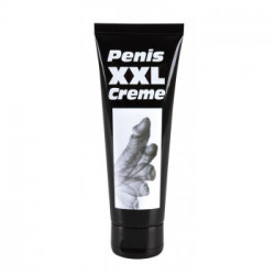 Orion Penis XXL - Crema per il Pene, Massaggiante, Stimolante, 80 ml