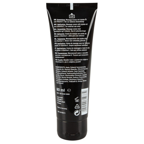 Orion Penis XXL - Crema per il Pene,...