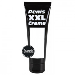 Orion Penis XXL - Crema per il Pene, Massaggiante, Stimolante, 80 ml