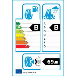 MICHELIN 195/55 R 16 Cross Climate + 91H XL