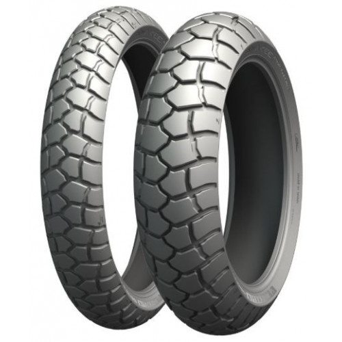 MICHELIN 110/80 R 19 M/CTL/TT 59V ANAKEE ADV F