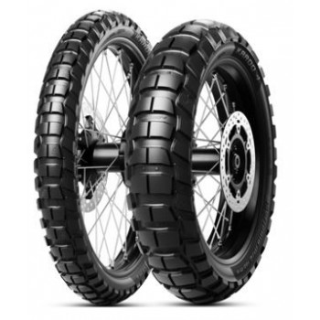 METZELER 150/70 R 17 69Q...