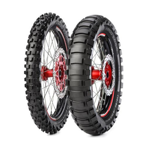 METZELER 150/70 R 17 69R Karoo Extreme TL R