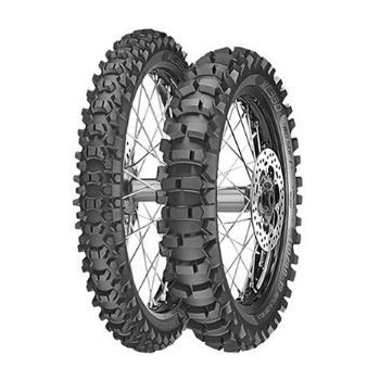 METZELER 120/80 - 19 63M...