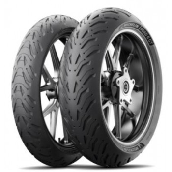 MICHELIN 120/70 ZR 17 (58W)...
