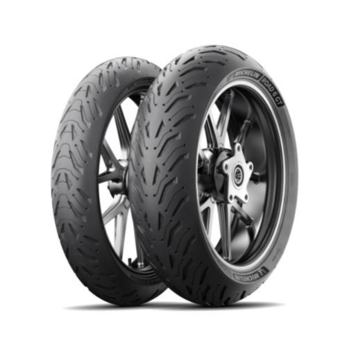 MICHELIN 180/55 ZR 17 (73W) Road 6 GT R TL
