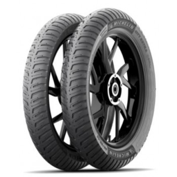 MICHELIN 90/90 - 14 52P...