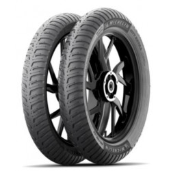 MICHELIN 50/100 - 17 30P City Extra TT XL F/R