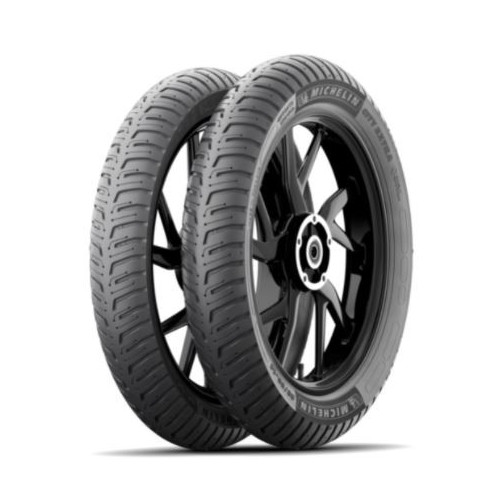 MICHELIN 2.25 - 17 38P City Extra TT XL F/R