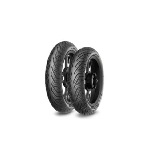 MICHELIN 110/70 - 13 54S City Grip Saver TL XL FR