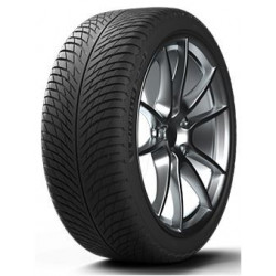 MICHELIN 235/45 R 18 98V Alpin PA5 MO1 XL