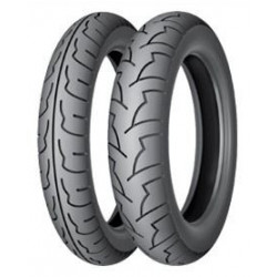 MICHELIN 120/70 - 17 58V PILOT ACTIV TL/TT