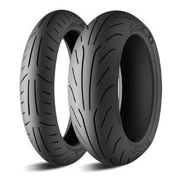MICHELIN 130/70 - 13 63P...