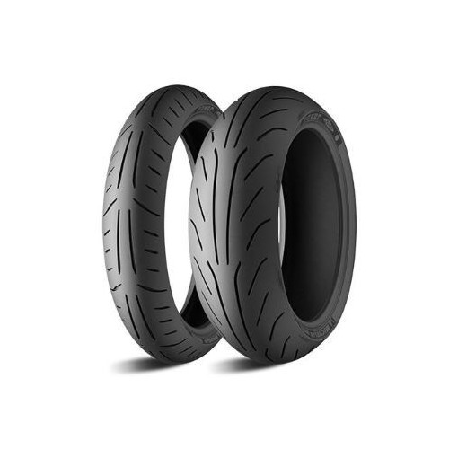 MICHELIN 130/70 - 13 63P POWER PURE SC XL TL