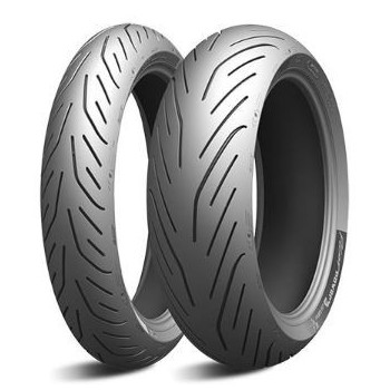 MICHELIN 190/50ZR 17 73W...