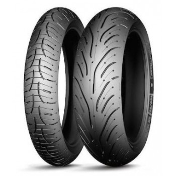 MICHELIN 180/55ZR 17 73W...