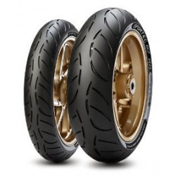 METZELER 160/60 ZR 17 69W Sportec M-7 RR